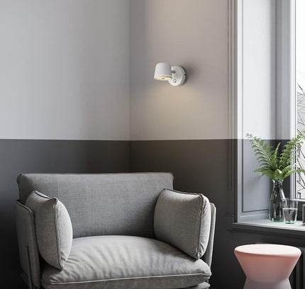 Wall Sconce SUPIOR — wall sconce lamp, designer lighting by RODESIGNE