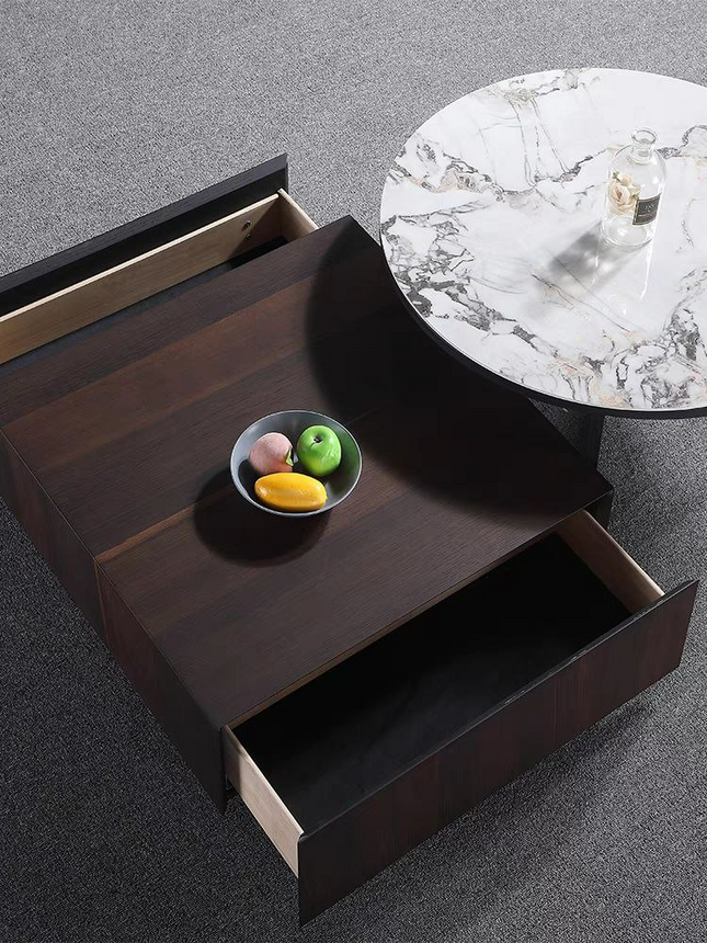 Coffee Table Set NORTY