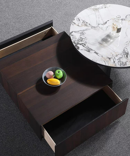 Coffee Table Set NORTY