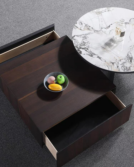 Coffee Table Set NORTY