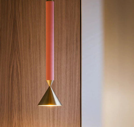 Pendant lamp IRONITE by Rodesigne