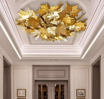 Ceiling Light GARST — ceiling light fixture, designer lighting by RODESIGNE