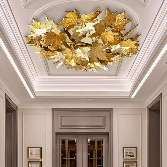 Ceiling Light GARST — ceiling light fixture, designer lighting by RODESIGNE