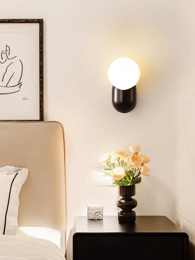 Wall Sconce JENKEY