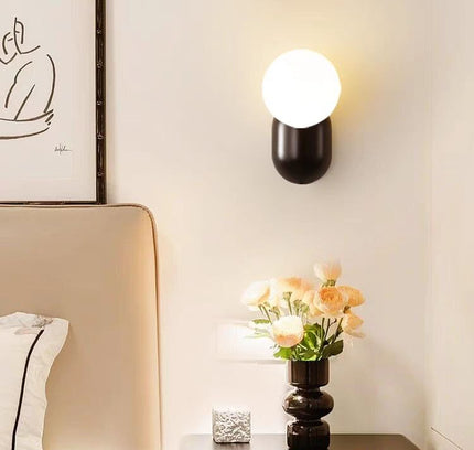 Wall Sconce JENKEY — wall sconce lamp, designer lighting by RODESIGNE