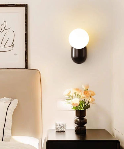 Wall Sconce JENKEY