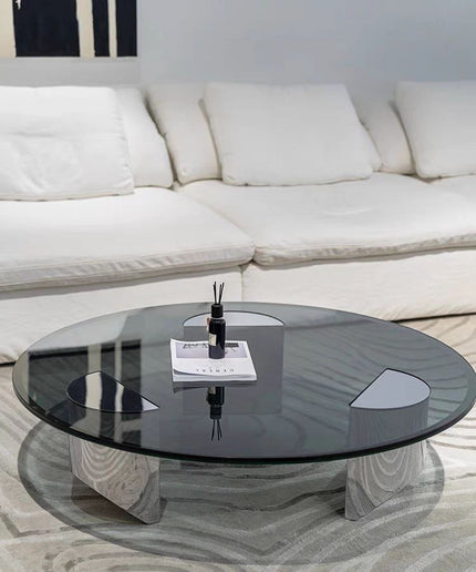 Coffee Table CEREBRO