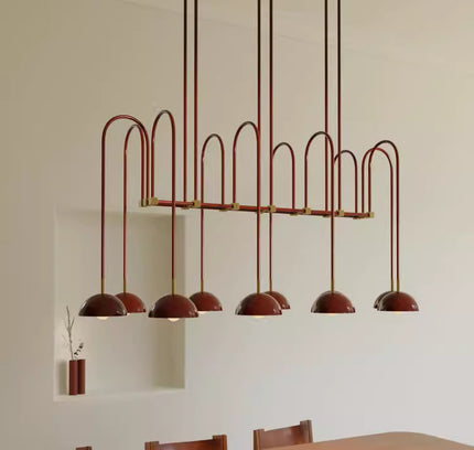Chandelier EURON by Rodesigne