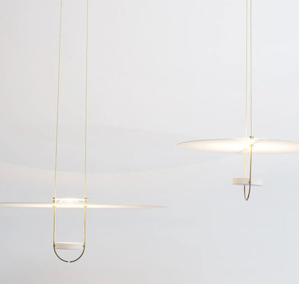 Chandelier JOYA — designer chandelier, custom lighting by RODESIGNE