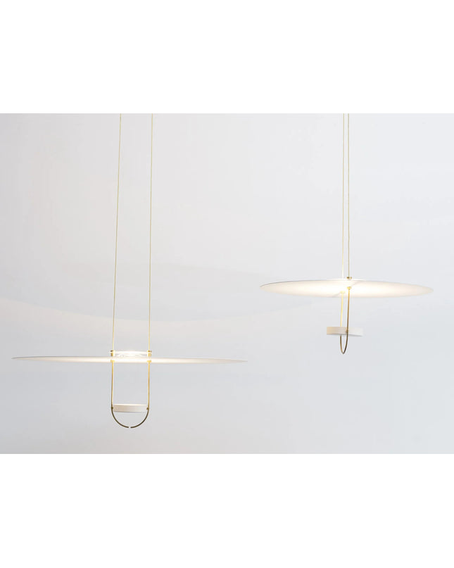 Chandelier JOYA — designer chandelier, custom lighting by RODESIGNE