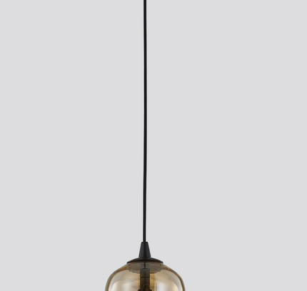 Pendant Light IORWETH — modern pendant light, custom designer lighting by RODESIGNE
