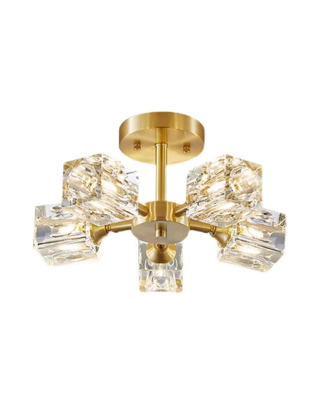 Ceiling Light SARELLY — ceiling light fixture, designer lighting by RODESIGNE