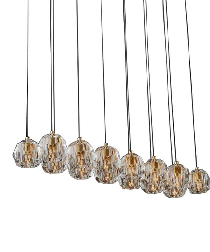 Chandelier DENOLIA LINEA