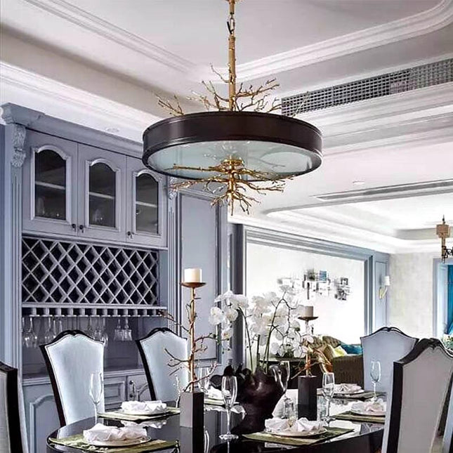 Chandelier VALKIS