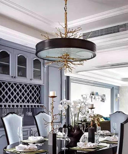 Chandelier VALKIS