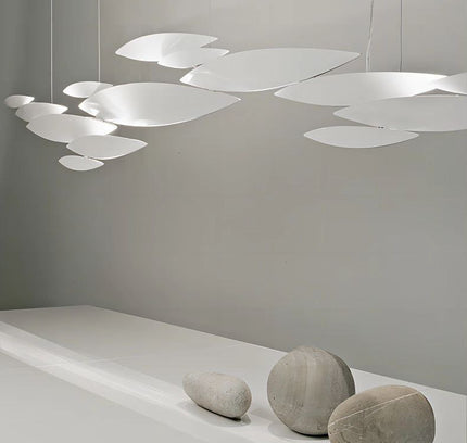 Chandelier NATAHGN by Rodesigne