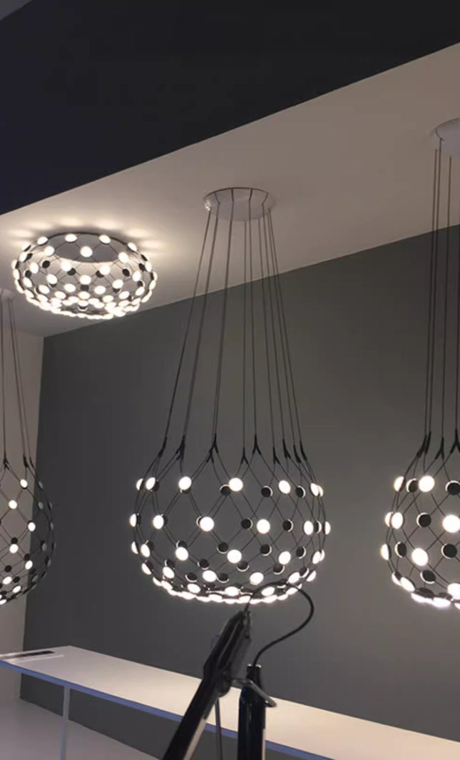 Ceiling Light HEYAN
