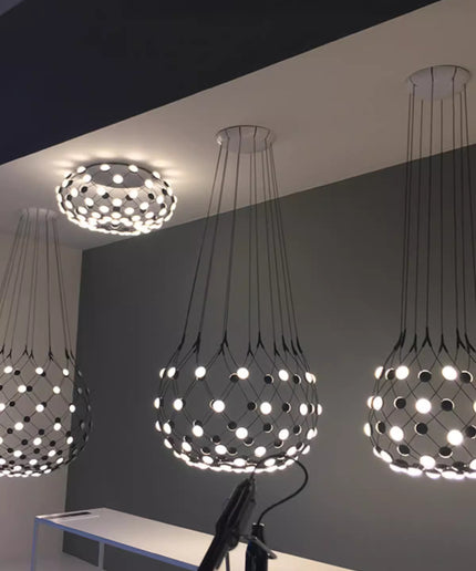 Ceiling Light HEYAN