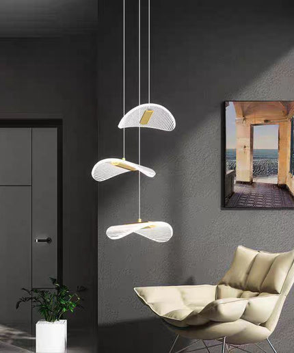 Pendant Light FARNA by Romatti