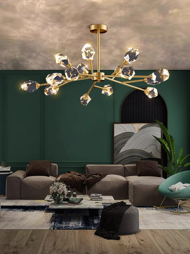 Chandelier TORRELL