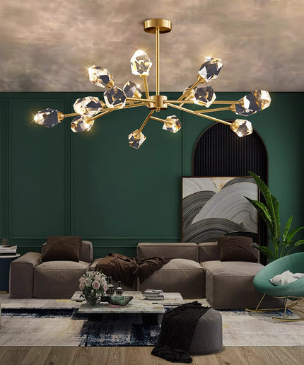 Chandelier TORRELL