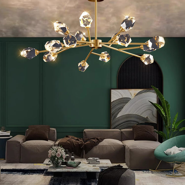 Chandelier TORRELL