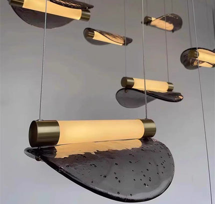 Pendant lamp TULLER by Rodesigne