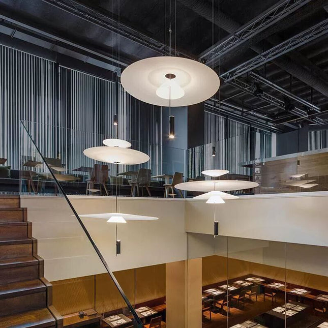 Pendant Light TUREL