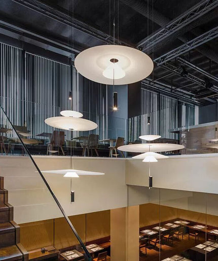 Pendant Light TUREL