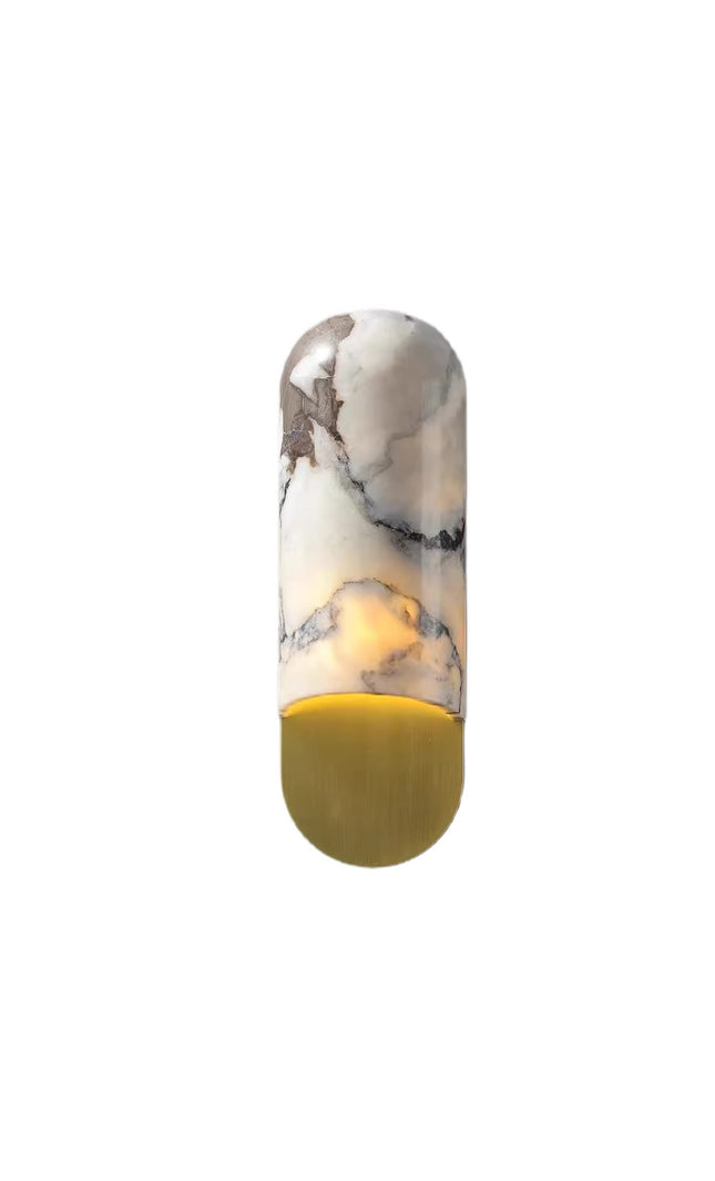 Wall Sconce KAMOLLY
