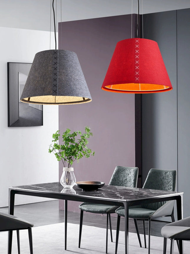 Pendant Light LUVRA