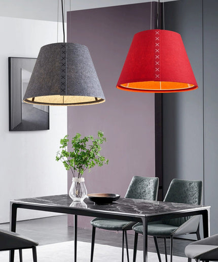 Pendant Light LUVRA