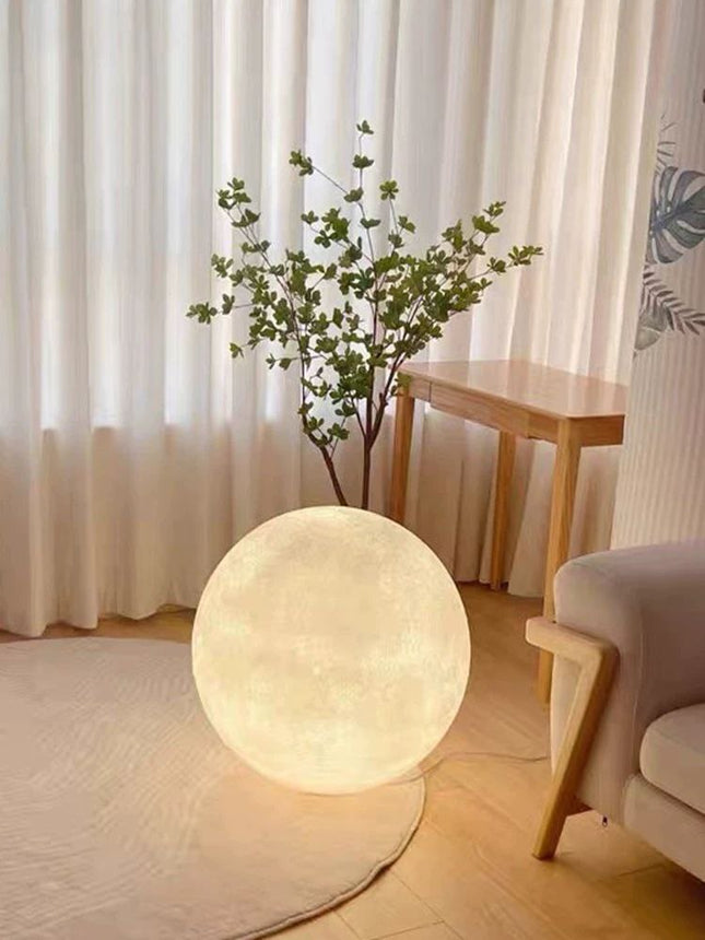 Floor Lamp BARTEN