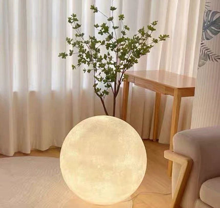 Floor Lamp BARTEN — designer floor lamp by RODESIGNE
