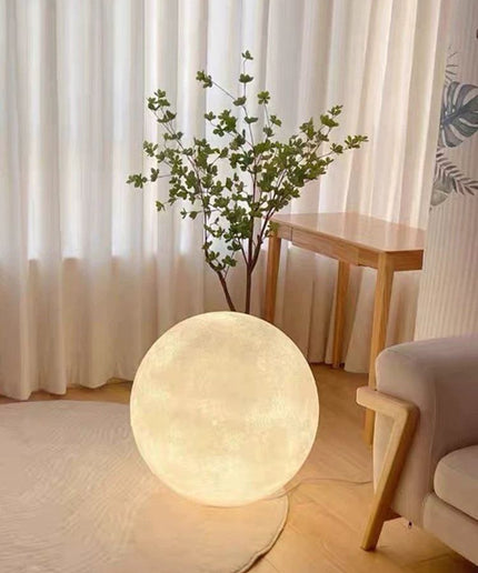 Floor Lamp BARTEN