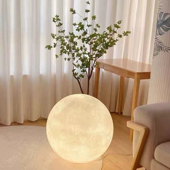 Floor Lamp BARTEN