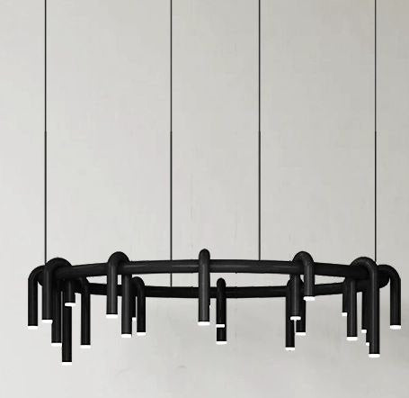 Chandelier IORDANA