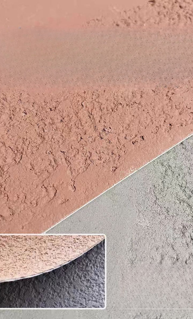 Wall Panel RAMMED EARTH BOARD FL