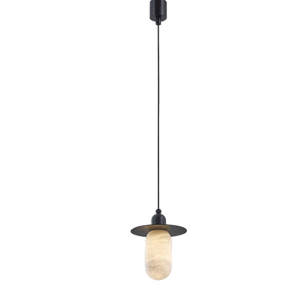Pendant Light DINEL — modern pendant light, custom designer lighting by RODESIGNE