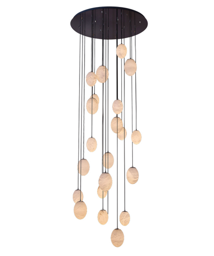 Chandelier DIKSTRA