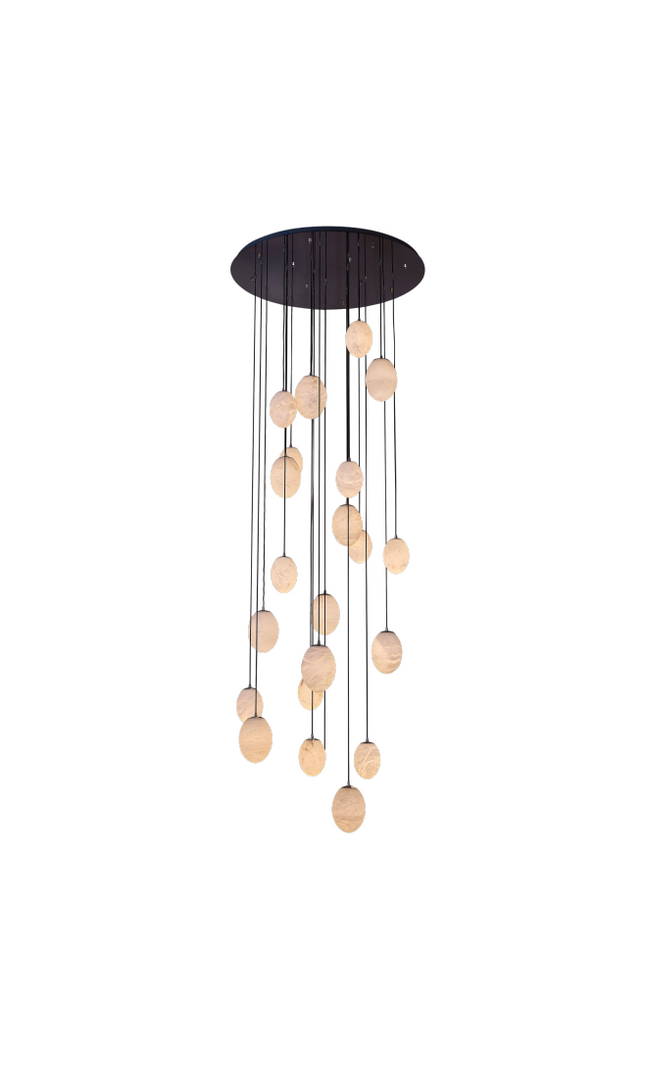 Chandelier DIKSTRA
