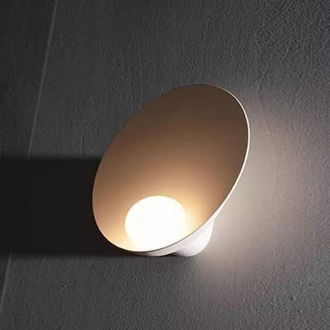 Wall Sconce MUSERA