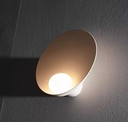 Wall Sconce MUSERA — wall sconce lamp, designer lighting by RODESIGNE