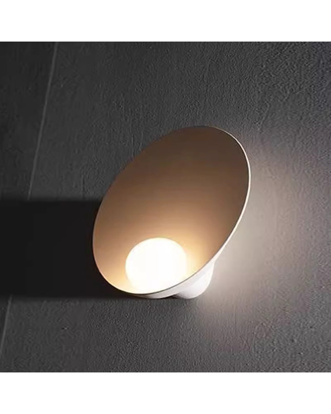 Wall Sconce MUSERA — wall sconce lamp, designer lighting by RODESIGNE