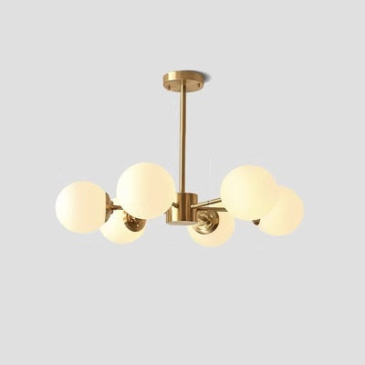 Chandelier MAKASSA
