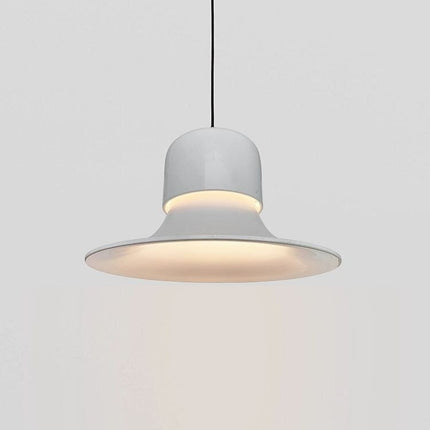 Pendant Light VERNISA — modern pendant light, custom designer lighting by RODESIGNE