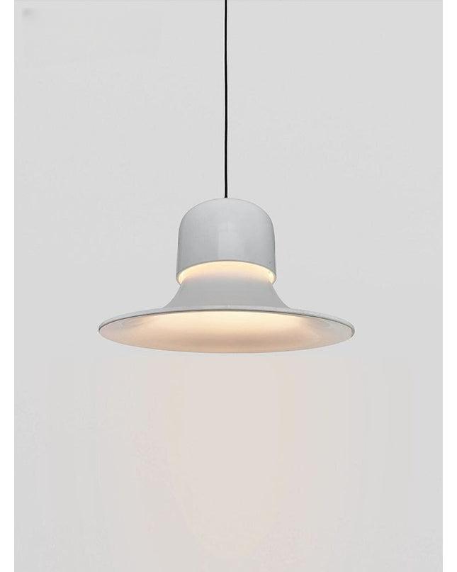 Pendant Light VERNISA — modern pendant light, custom designer lighting by RODESIGNE