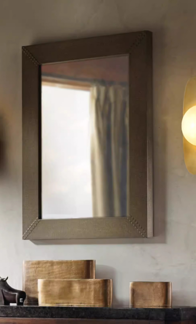 Wall Sconce SAMIDDLE