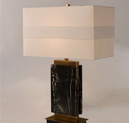 Table Lamp SATREW — designer table lamp by RODESIGNE