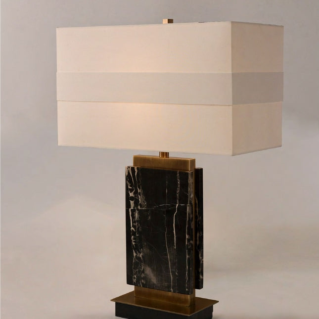 Table Lamp SATREW — designer table lamp by RODESIGNE